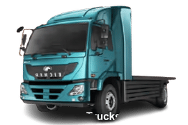 Eicher Pro 3015 fuel cell-image