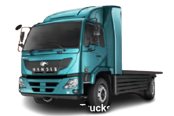 आइशर प्रो 3015 ईंधन सेल आइशर प्रो 3015 ईंधन सेल