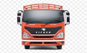 Eicher Pro 2109 Turbo + CNG