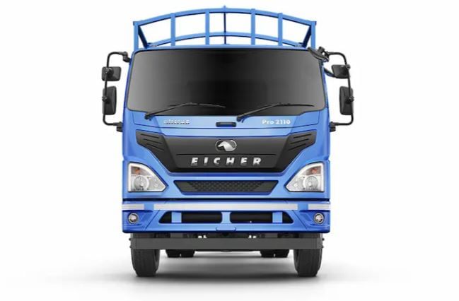 Eicher Pro 2110 6S Eicher Pro 2110 6S
