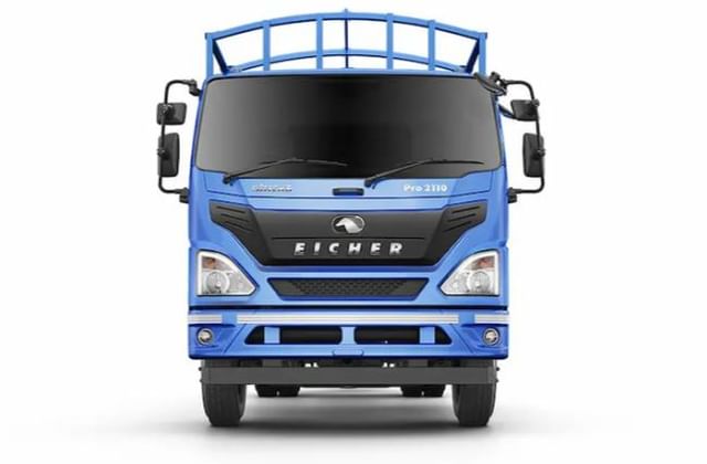 Eicher Pro 2110 7S