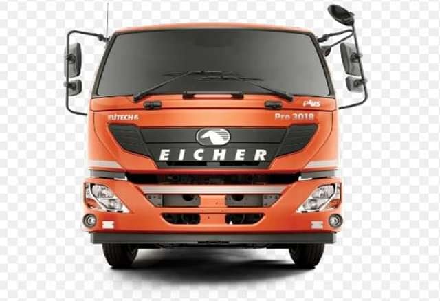 Eicher Pro 3018 Plus