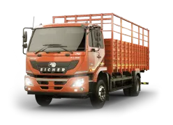 आइशर Pro 3018 Plus-image