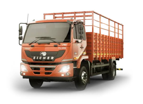 Eicher Pro 3018 Plus