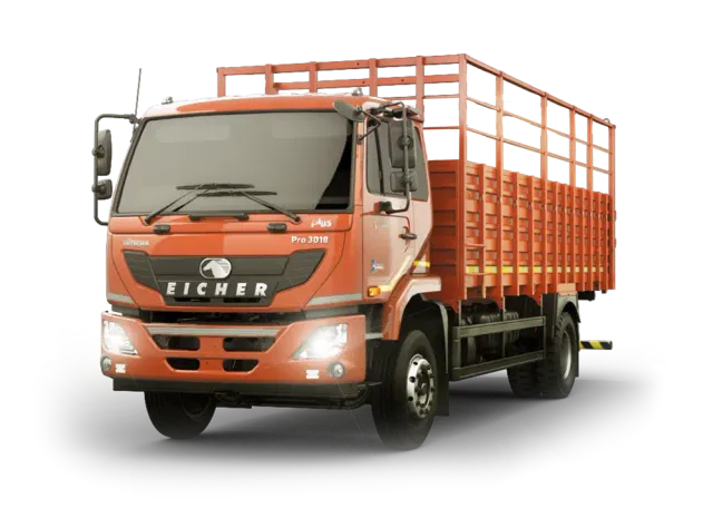 Eicher Pro 3018 Plus