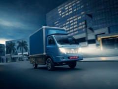 EicherPro X