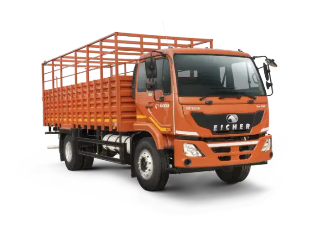 आइशर Pro 3019 CNG