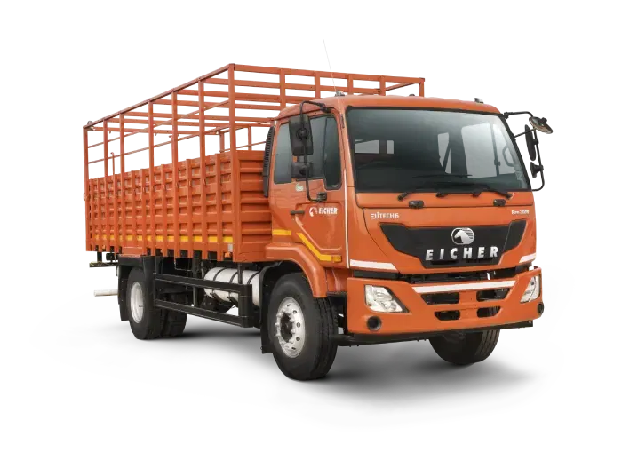 आइशर Pro 3019 CNG आइशर Pro 3019 CNG