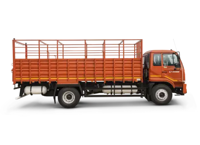 आइशर Pro 3019 CNG
