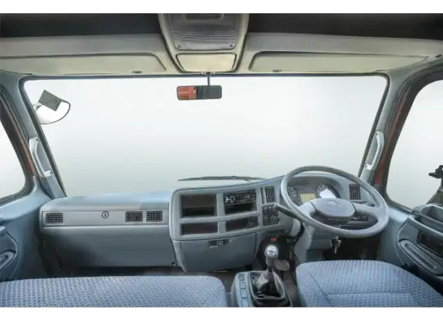 आइशर Pro 3019 CNG