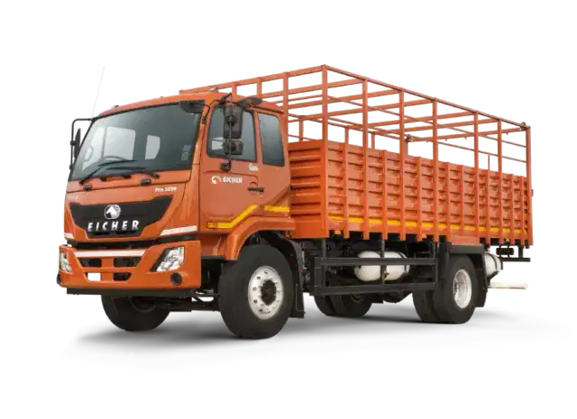 आइशर Pro 3019 CNG