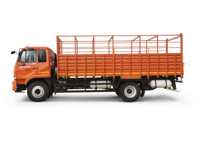 आइशर Pro 3019 CNG