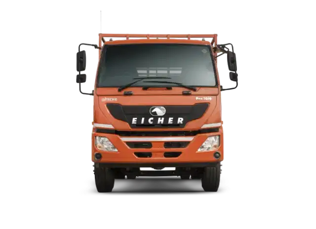 आइशर Pro 3019 CNG