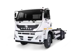 आइशर Pro 6028 CNG