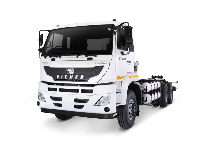 आइशर Pro 6028 CNG