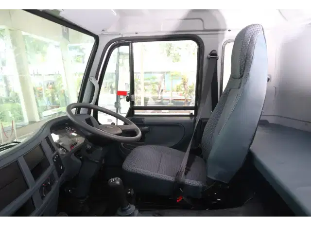 आइशर Pro 6028 CNG
