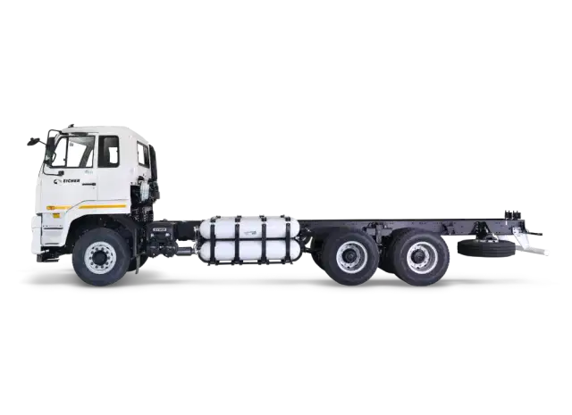 आइशर Pro 6028 CNG