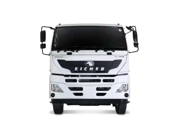 आइशर Pro 6028 CNG