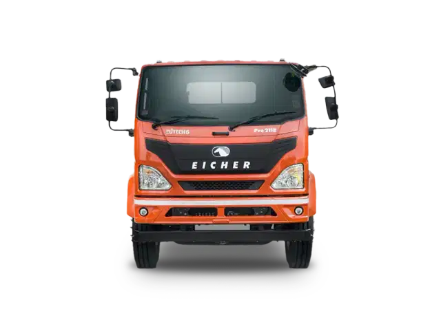 Eicher Pro 2118