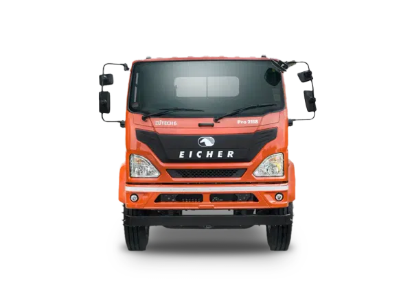 आइशर Pro 2118