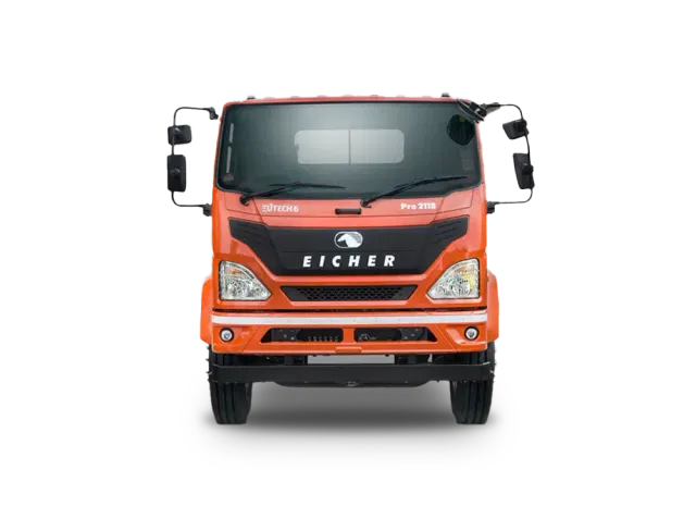 आइशर Pro 2118 आइशर Pro 2118