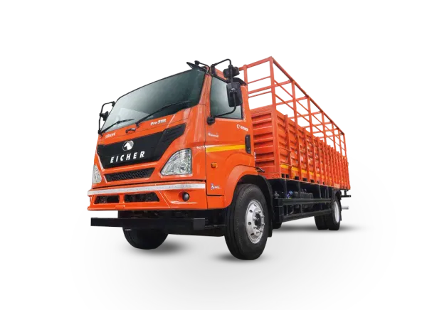 आइशर Pro 2118