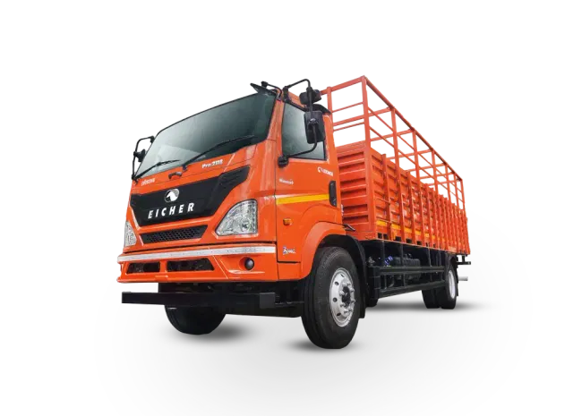 आइशर Pro 2118 आइशर Pro 2118