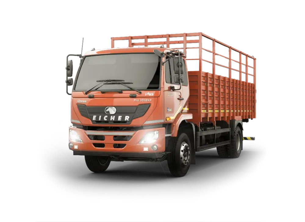 आइशर Pro 3018XP Plus आइशर Pro 3018XP Plus