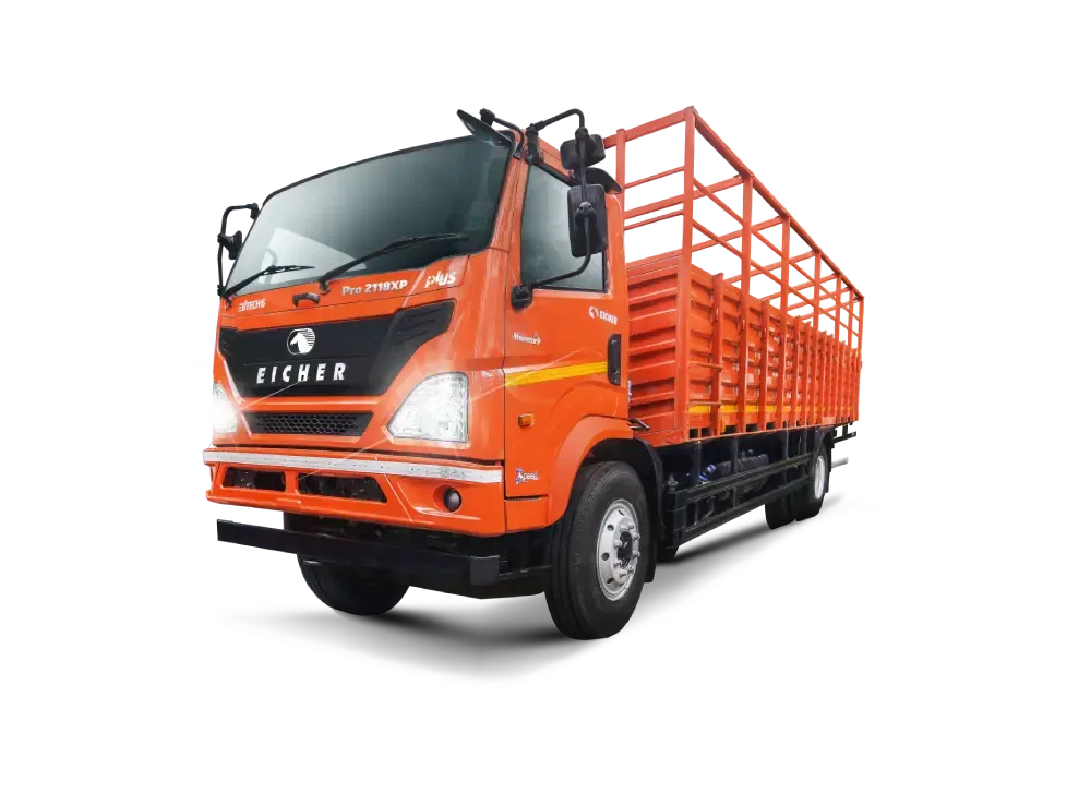 Eicher Pro 2118XP Plus Eicher Pro 2118XP Plus