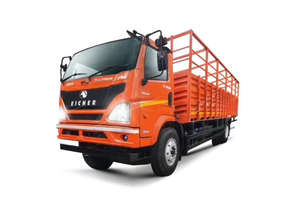आइशर Pro 2118XP Plus