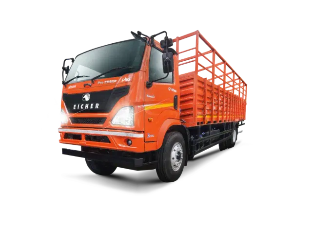 Eicher Pro 2118XP Plus