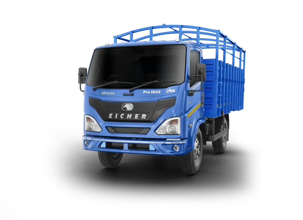 आइशर Pro 2059 Plus आइशर Pro 2059 Plus