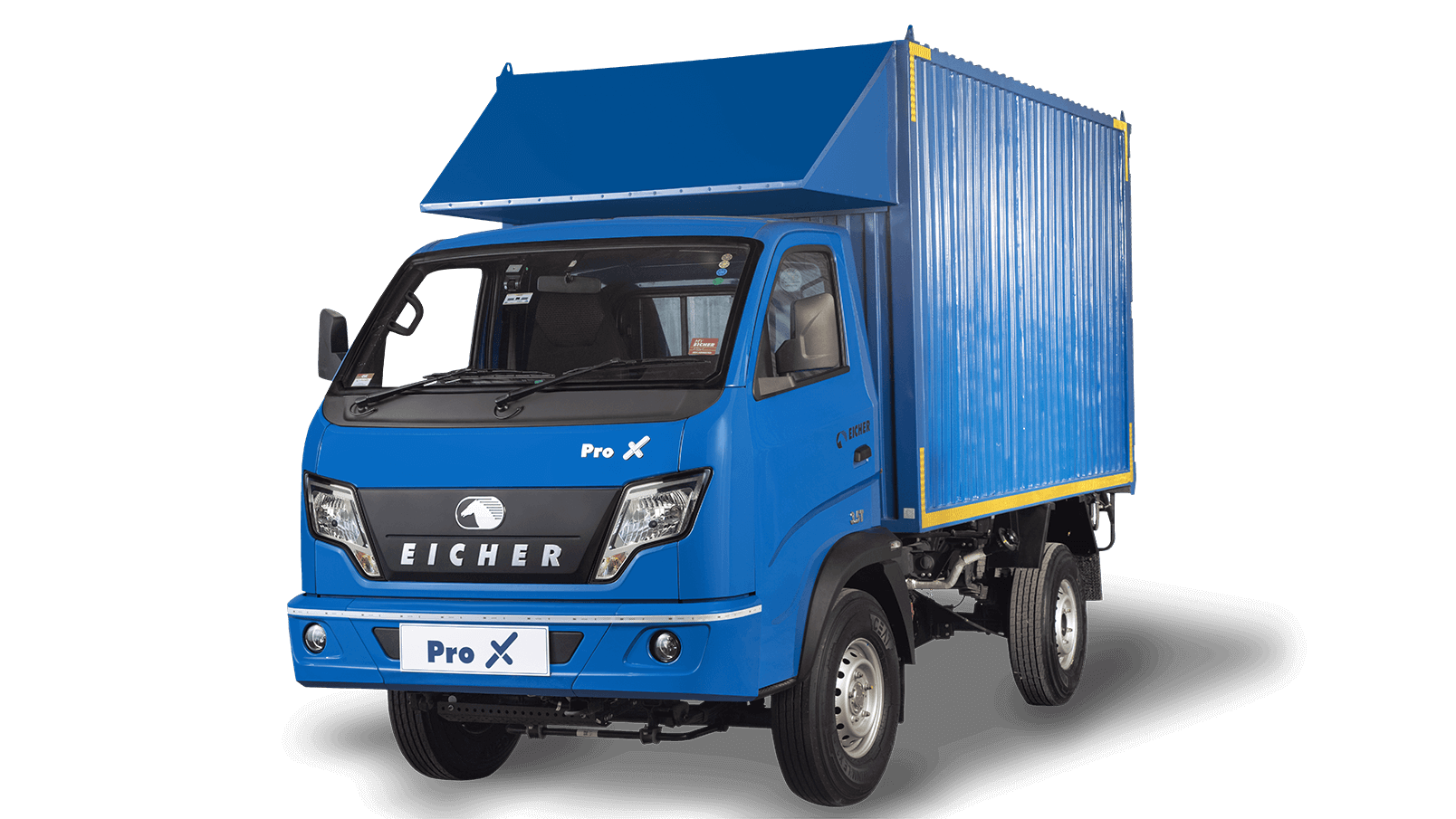 Eicher Pro X 3.5T