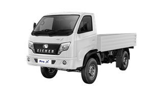 आइशर Pro X Diesel-image