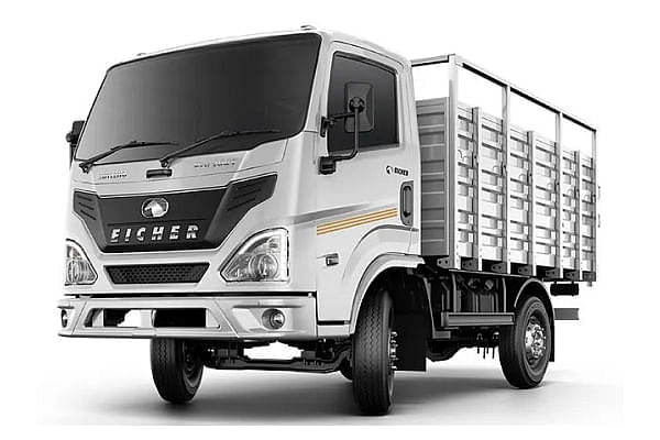 Best Trucks in India - February 2024