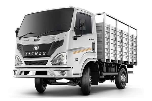 Eicher Pro 2049