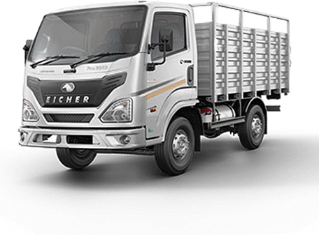 आइशर प्रो 2049 आइशर प्रो 2049