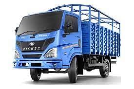 आइशर प्रो 2050 आइशर प्रो 2050