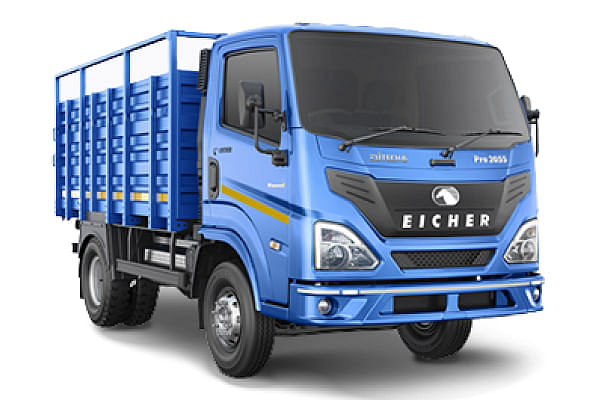 Eicher Pro 2055