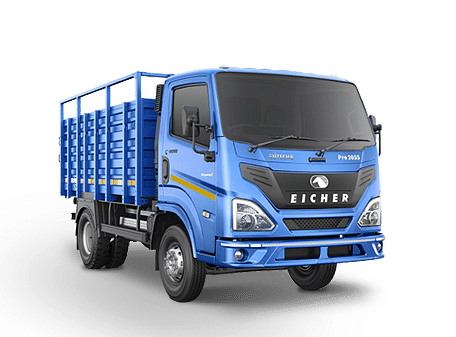 Eicher Pro 2055 Eicher Pro 2055