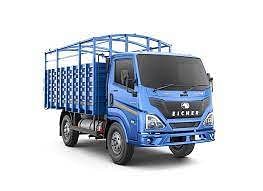 Eicher Pro 2055K Eicher Pro 2055K