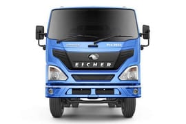Eicher Pro 2055K  Eicher Pro 2055K