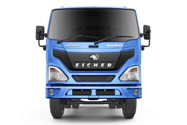 Eicher Pro 2055K