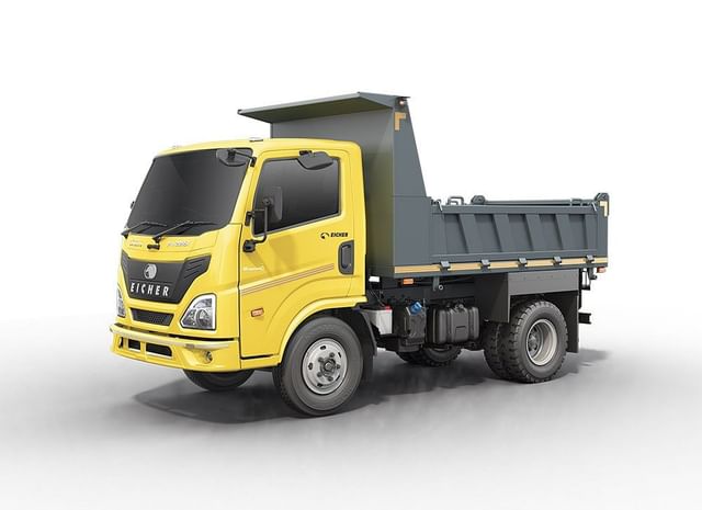 Eicher Pro 2055T Eicher Pro 2055T
