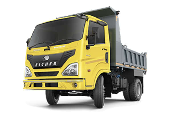 Eicher Pro 2055T