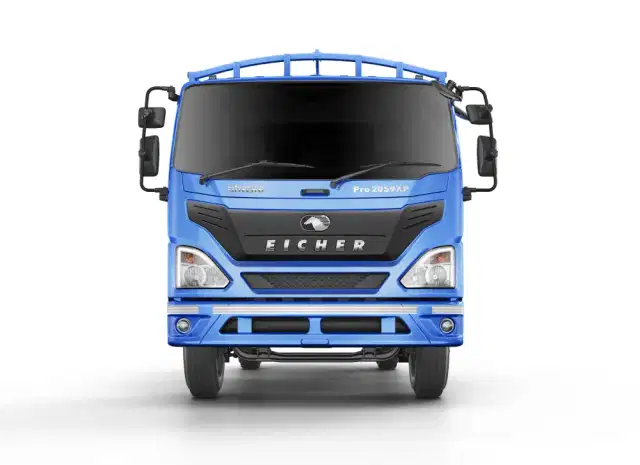 Eicher Pro 2059XP