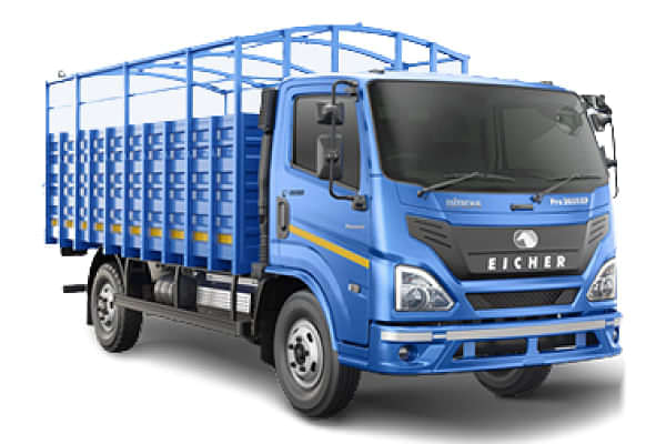 Eicher Pro 2059XP