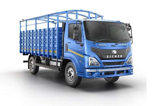 Eicher Pro 2059XP