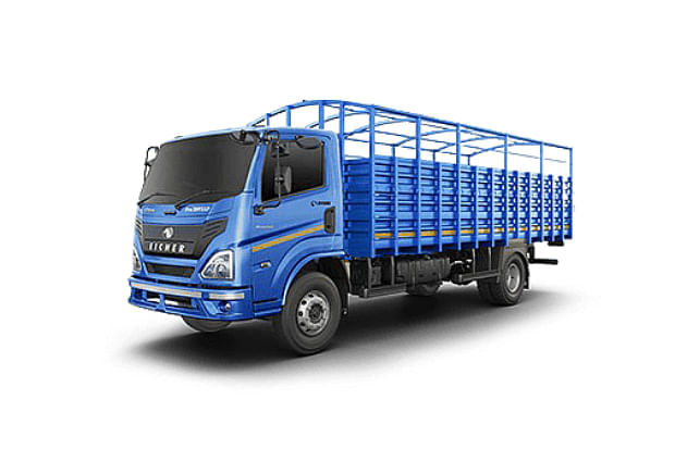 Eicher Pro 2075 Eicher Pro 2075