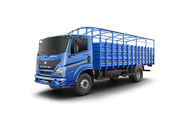 Eicher Pro 2075